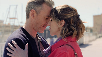 image de la news Plus belle la vie : Louis Robbie seul contre tous pour protéger Ariane, Barbara lui fera-t-elle confiance ?