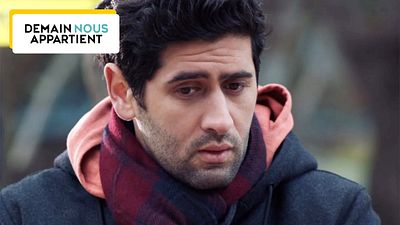 image de la news Demain nous appartient : le prénom et la date de naissance du bébé de Georges et Vanessa dévoilés ?