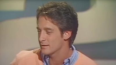 image de la news Oui, c'est bien lui ! Il y a 39 ans, ce jeune acteur que tout le monde connaît aujourd'hui passait à la télé pour la première fois