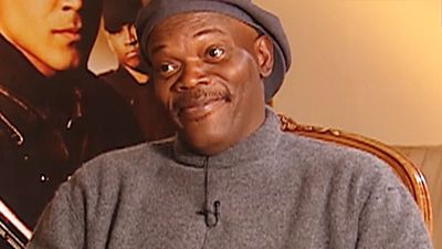 image de la news "Je suis heureux de vous avoir maintenu éveillé" : il y a plus de 20 ans, Samuel L. Jackson a vécu l'interview la plus incroyable de toute sa carrière