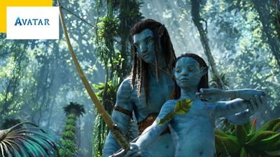 Avatar 2 : quels acteurs incarnent les enfants de Jake Sully et Neytiri ?