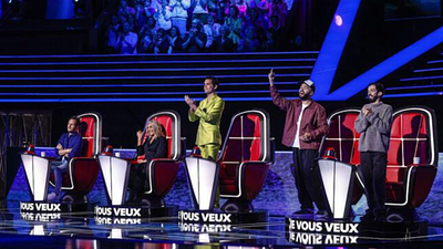 image de la news The Voice : quel est le coach qui enregistre le plus de victoires toutes saisons confondues ?