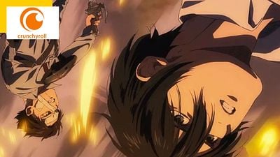 image de la news L’Attaque des Titans : les fans ont adoré le retour de la série et sont déjà impatients de découvrir la suite !