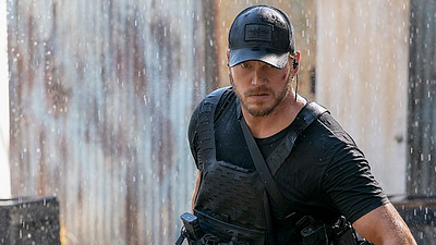 image de la news Elle détrône le spin-off de Reacher : 4 ans après, la série d'action de Chris Pratt fait un retour fracassant