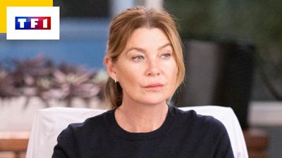 Grey's Anatomy : une saison 20 "torride et imprévisible" qui verra le retour de Meredith