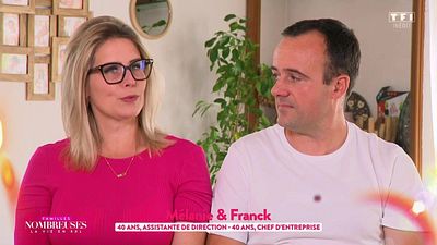 image de la news Familles nombreuses : Mélanie et Franck Gonzalez quittent Châtellerault pour"quatre jours en amoureux"