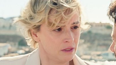 image de la news Plus belle la vie : "Vanessa sait qu’elle peut la manipuler"... Agathe de La Boulaye parle de la relation entre son personnage et Apolline