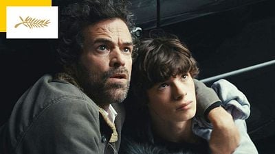 image de la news Des humains se transforment en animaux à Cannes 2023 : on a vu Le Règne animal, ce film français novateur qui va faire parler