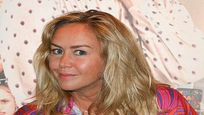 image de la news Enora Malagré malade : elle perd "des litres de sang" à cause de l'endométriose