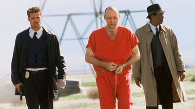 image de la news Quiz Cinéma : si vous êtes fan de David Fincher, vous devez faire 10 sur 10 !