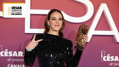 image de la news "Désolée Monsieur Nolan !" : c'est quoi ce film québecois qui a remporté le César devant Oppenheimer ?