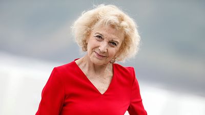 image de la news Mort à 78 ans de l'actrice espagnole Marisa Paredes, égérie de Pedro Almodóvar