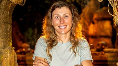 image de la news Koh-Lanta 2026 (portrait) : qui est Caroline, venue pour "se prouver" qu'elle est "une femme forte" ?