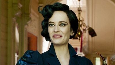 image de la news Ce soir en famille : entre Edward aux mains d'argent et Les Goonies, ce film fantastique de Tim Burton nous offre une aventure magique