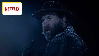 image de la news L’anti-Yellowstone de Netflix ? Cette nouvelle série western nous montre le véritable visage de l’Ouest américain !