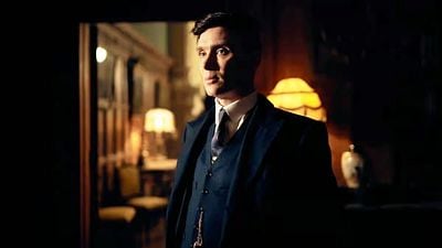 image de la news Peaky Blinders : pourquoi un film plutôt qu’une saison 7 ? Voici la réponse de Cillian Murphy !