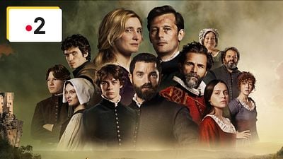 image de la news Elle s’annonce comme la série événement de la rentrée ! Que vaut Fortune de France sur France 2 ?