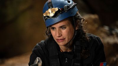 image de la news Meurtres en Pays catalan sur France 3 : les acteurs ont-ils vraiment tourné dans une grotte ? "Il a fallu évacuer les lieux", révèle la production