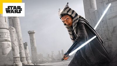 image de la news Star Wars : après Ahsoka, quelle est la prochaine série à voir sur Disney+ ?