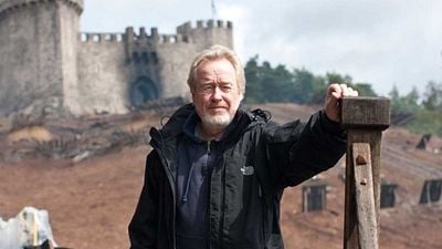 image de la news "C'est le meilleur western que j'aie jamais lu !" : Ridley Scott annonce un projet de film qui fait très envie