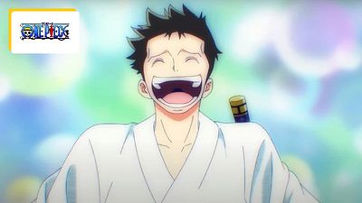 image de la news Monsters sur Netflix : cet anime est-il le préquel de One Piece ?