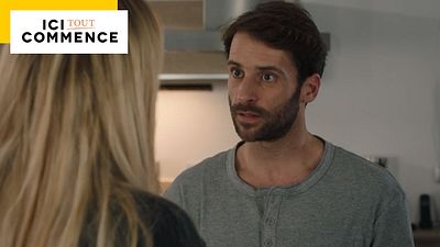 image de la news Ici tout commence : la vérité sur les mensonges de Thomas et Charlène éclate enfin