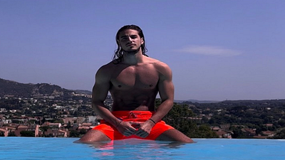 image de la news Love Island : qui est Sergueï, le nouveau candidat ?