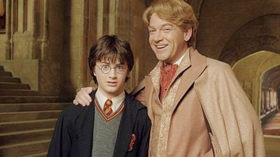 image de la news Harry Potter : on sait qui va jouer Gilderoy Lockhart dans la série HBO !