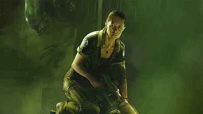 image de la news "Dans un monde parfait, je le réduirais un peu" : l'adaptation de ce classique de la science-fiction a fait frissonner des millions de fans, mais elle avait un défaut selon son créateur