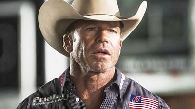 image de la news "Cela n’était pas mon destin" : avant de créer Yellowstone, Taylor Sheridan rêvait de devenir acteur mais les choses ne sont pas bien passées !