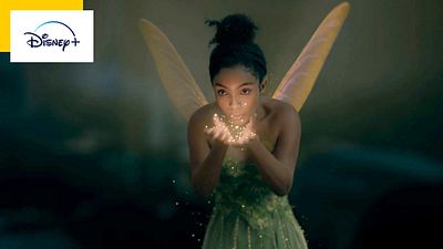 image de la news Peter Pan live : la Fée Clochette du prochain Disney fait polémique... et ça n'a vraiment pas de sens