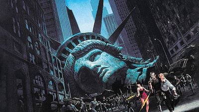 image de la news C'est l'un des plus grands films de science-fiction de tous les temps... 45 ans après, un remake pourrait être réalisé par Zack Snyder