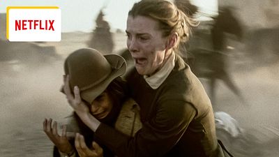 image de la news 7 minutes inoubliables : c'est la scène la plus glaçante de la nouvelle série Netflix, et elle est inspirée d'un fait réel