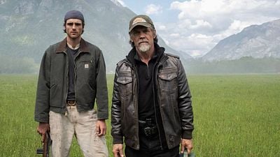 image de la news Au cinéma le 26 août, ce sont les films à voir : The Dog Stars, L'Inconnue, Tad l'explorateur et la lampe magique...