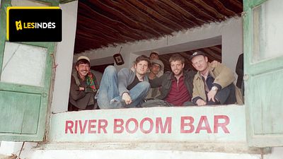 image de la news Le meilleur film de la semaine est "original, drôle et savoureux"