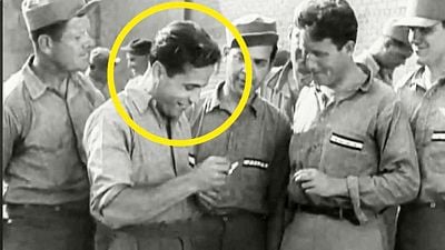 image de la news Ce jeune acteur est devenu une immense star de cinéma. Le reconnaissez-vous dans son tout premier rôle ?