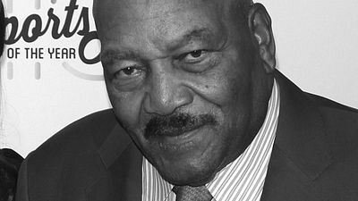 image de la news Mort de Jim Brown, l'un des Douze Salopards et figure de la Blaxploitation