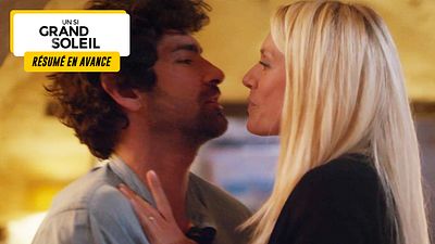 image de la news Un Si Grand Soleil en avance : résumé de l’épisode du mercredi 2 octobre 2024 [SPOILERS]