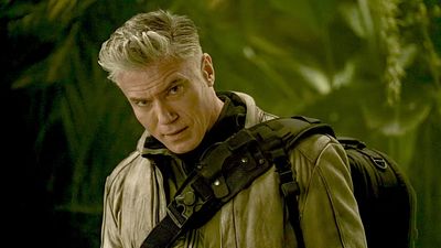 image de la news Deux des plus grandes séries de science-fiction se rencontrent de nouveau, un cross-over verra-t-il le jour ?