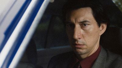 image de la news Premières images : Adam Driver + Scarlett Johansson dans un thriller de James Gray, découvrez la bande-annonce de Paper Tiger