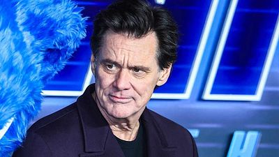 image de la news 8 heures de maquillage par jour : il y a 25 ans, Jim Carrey a vécu le tournage le plus éprouvant de sa carrière