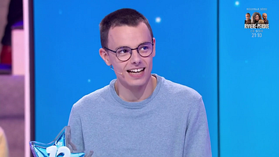 Emilien (Les 12 Coups de midi) se trompe sur une question culte : ses explications !