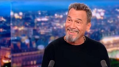 Florent Pagny réagit à son retour dans The Voice et au nouveau jury !