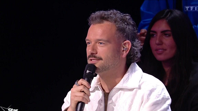 image de la news Star Academy : Hugues Hamelynck déjà sur le départ après une saison ?
