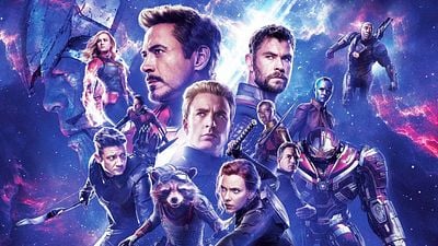 image de la news Mauvaise nouvelle pour Hollywood : la Chine veut réduire l'importation des films américains