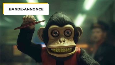 image de la news "Un nouveau classique est né" : ce film d'horreur promet d'être démentiel et il va faire beaucoup parler