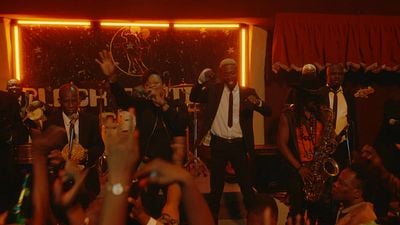 Black Santiago Club : Canal+ raconte l'histoire de l'Afrobeat