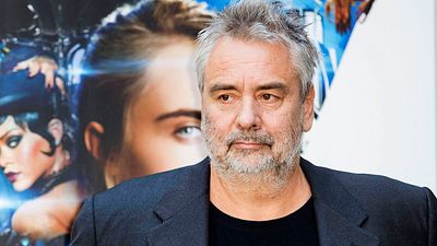 image de la news Affaire Luc Besson : la Cour de cassation confirme le non-lieu