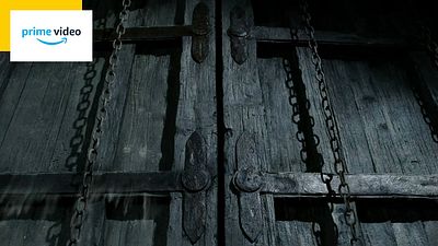 Ce soir sur Amazon : le meilleur film d'aventures de tous les temps