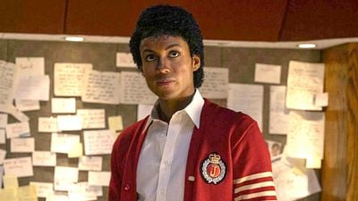 image de la news Michael est-il un bon film ? Que pensent les spectateurs du biopic d'Antoine Fuqua sur le roi de la pop ?